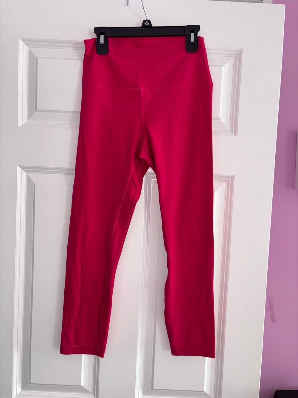 Lululemon Align leggings 23”